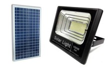 FARO FARETTO LED SMD 100W CON