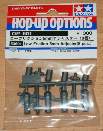 Tamiya 53601 regolatore basso - tamiya,