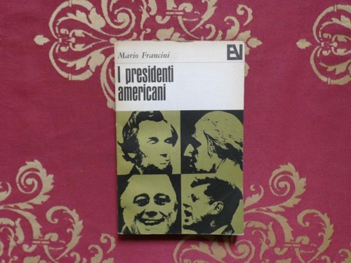 Francini presidenti - francini, i
