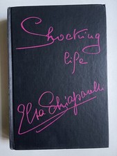 Elsa Schiaparelli Shocking Life, Elsa Schiaparelli, Moda, Biografie Moda,