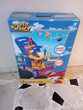 Super wings SOLO carrello meccanico giochi preziosi
