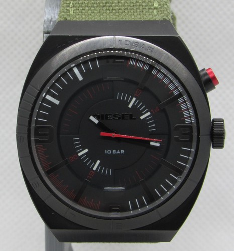 Orologio uomo diesel - uomo,
