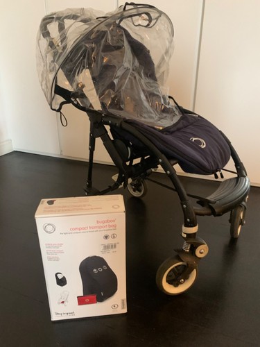 Passeggino usato bugaboo mod - bugaboo,