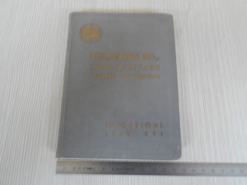Manuale originale istruzioni - manuale,