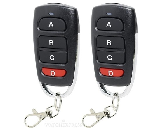 Telecomando bft mittob02 rcb - telecomando,