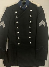 Uniforme Gala Maréchaussée
