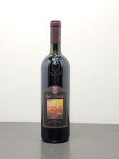 Castello Banfi 2002  Brunello