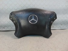 Carica airbag volante mercedes - airbag,