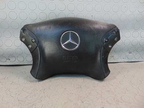 Carica airbag volante mercedes - carica,
