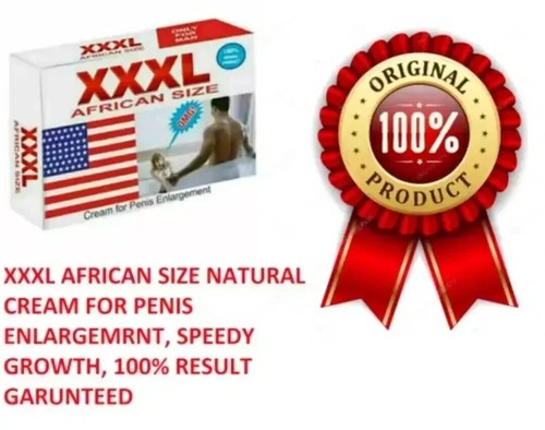 African xxxl size - xxxl,