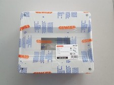 CENTRALINO QUADRO PARETE