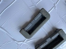 J44 Supporti gomma tavolo per macchina cucire Vintage