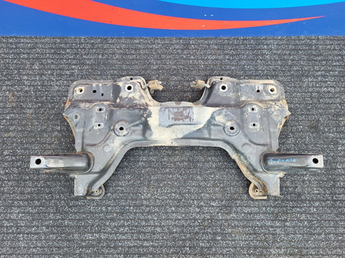 Culla motore anteriore fiat - motore,