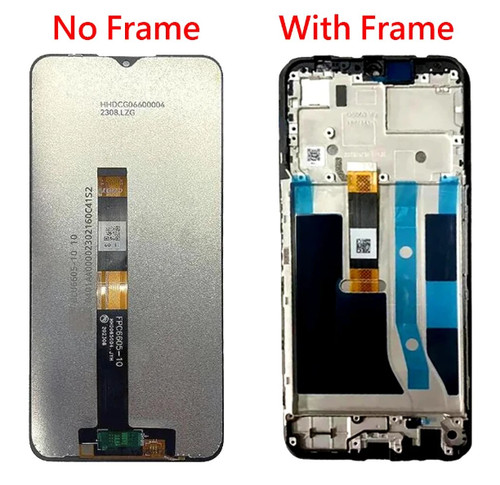 Per nokia g310 - per, lcd