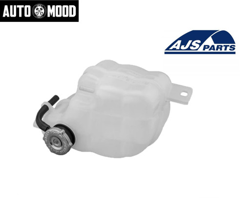Vaschetta radiatore acqua ajs - vaschetta,