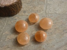 cristalloterapia SELENITE