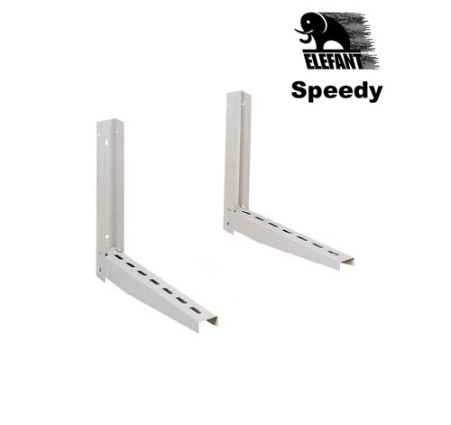 Coppia staffe supporto - coppia,