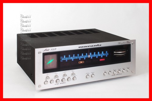 Marantz model 150 - marantz,