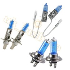 LAMPADINE XENON 100W PER