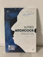Alfred Hitchcock presenta