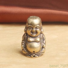 Statua Buddha Maitreya pancia