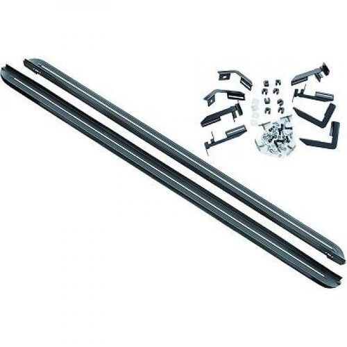 Marciapiede piatti neri vw - 2,