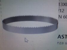 Lama Ricambio Troncatrice Femi