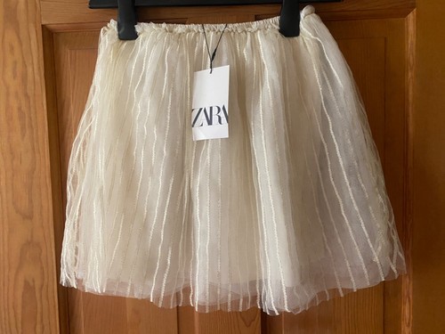Gonna zara bambina - zara, con
