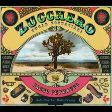 ZUCCHERO - BACCO PERBACCO -
