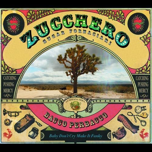 Zucchero bacco perbacco - -,