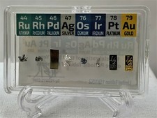 Mezza Grana Rodio Palladio