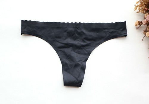 Perizoma donna sexy liscio