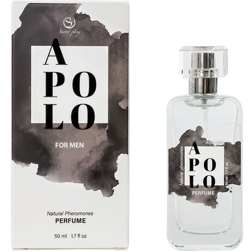 Profumo spray feromoni - profumo, ai