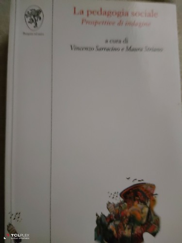 Sarracino striano pedagogia - sarracino,