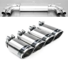 Silenziatore REMUS VW GOLF VII