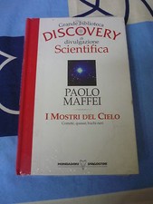 Mostri del cielo paolo - i,