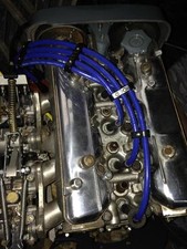 Fiat 131 Sport, 2.0, Formula