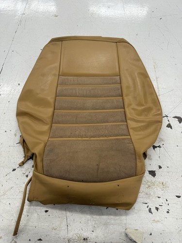 Fodera schienale alfa romeo - fodera,