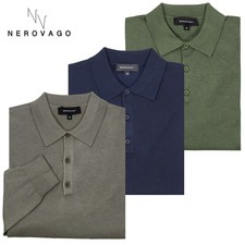 Polo manica lunga uomo - , in