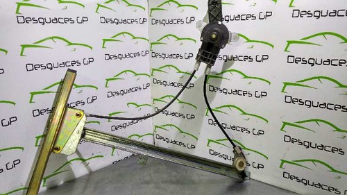Elevalunas delantero derecho - derecho, /
