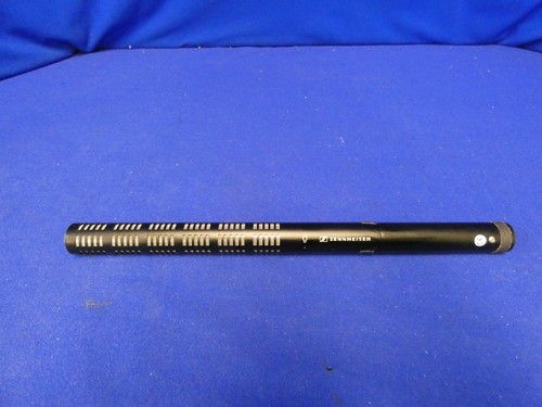 Sennheiser me66 microfono - sennheiser,