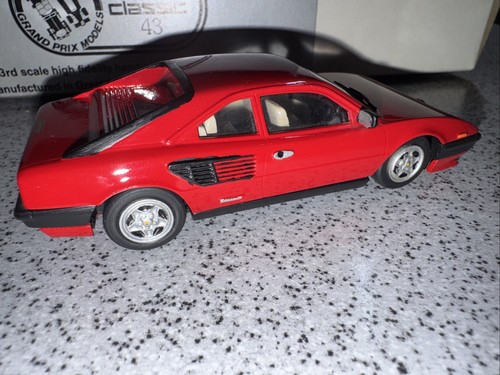 Grand prix models classic - prix,