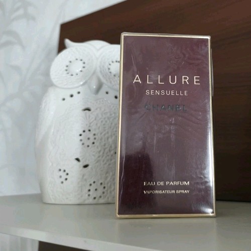 Chanel allure sensuelle - chanel,