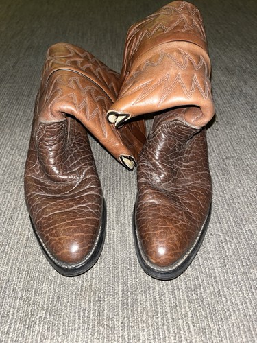 Stivali cowboy vibram da - vibram,