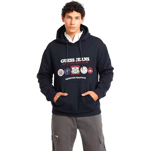 Guess hood reg spec - hood, edition