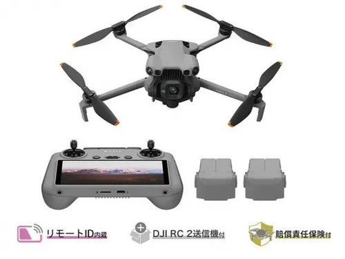 Dji mini pro fly - pro,