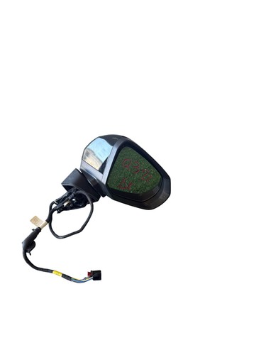 Specchietto retrovisore - , dx