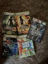 PACCHETTO 5: Dance Dance