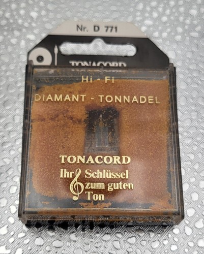 Ago diamantato tonacord per - ago,