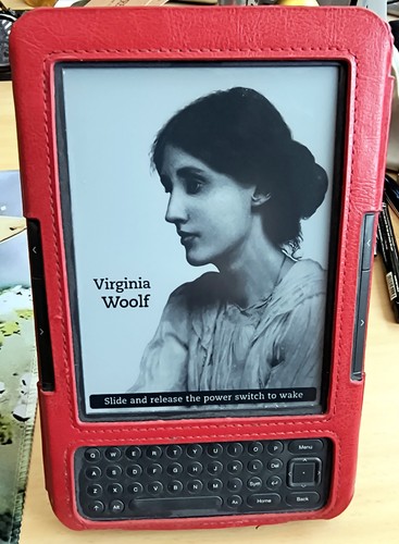 Amazon kindle generazione - amazon,
